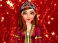 Juego BFF: Moda medieval  en línea