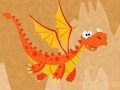 Juego Dingo el dragon  en línea