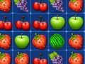 Juego Enlace de fruta  en línea