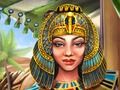 Juego Esmeraldas de Cleopatra  en línea