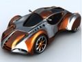 Juego Coches futuristas  en línea