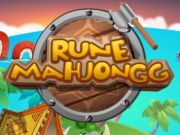 Juego Runa Mahjongg  en línea