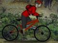 Juego Bicicleta de montaña  en línea