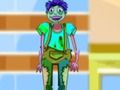 Juego Cazador de zombis de piñata en línea