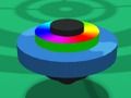 Juego Los giroscopios se pelean con las estrellas.  en línea