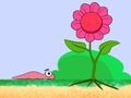 Juego Gusano rápido  en línea