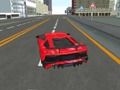 Juego Carreras de coches modernas 2  en línea