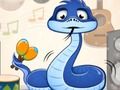 Juego Zoológico divertido para niños  en línea