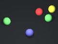 Juego Grandes bolas  en línea