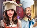 Juego MasterChef Secrets en línea