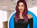 Juego Historia de Super Girl en línea