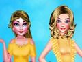 Juego Moda de diversión de verano en línea