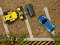 Juego Estacionamiento de servicio pesado en línea Juego Estacionamiento de servicio pesado en línea