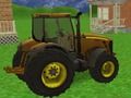 Juego Simulador de agricultura de tractores en línea