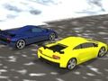 Juego Hill Drift 3D en línea