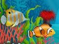 Juego Fish Match 3 en línea