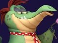 Juego Alligator Puzzle  en línea