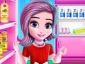 Juego Princesa haz pastel de taza en línea