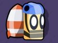 Juego Rocketate a continuación en línea