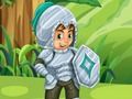 Juego Rompecabezas de fantasía  en línea