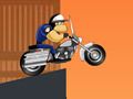 Juego Policía de bicicleta  en línea