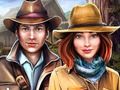 Juego Exploradores sin miedo  en línea