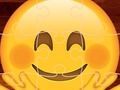 Juego Desafío de rompecabezas de emoji en línea