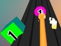 Juego Vórtice 3D en espiral  en línea