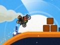 Juego Héroe del motor  en línea