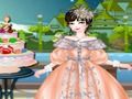 Juego Feliz vacaciones de princesa en línea