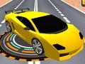 Juego Racing de autos 3D en línea