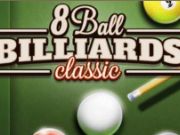 Juego 8 Ball en línea  en línea