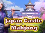 Juego Castillo de Japón Mahjong  en línea