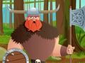 Juego Rompecabezas de vikingos medievales  en línea