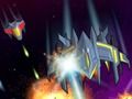 Juego Guerreros de galaxias  en línea