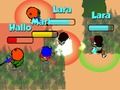Juego Leyendas de pelea  en línea