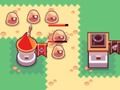 Juego Slime Rush Tower Defense 2 en línea