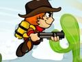 Juego Rocky the Jetpack Boy en línea