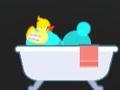 Juego Ayudar a patito  en línea