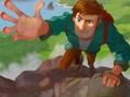 Juego Gemcrafter: viaje de rompecabezas en línea