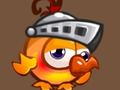 Juego Salto De Pollo  en línea