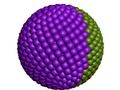Juego Bola de pintura  en línea