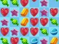 Juego Saga de dulces dulces  en línea
