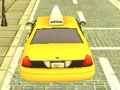 Juego Simulador de taxi  en línea