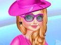 Juego Princesa maravillosas vacaciones  en línea