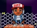 Juego Salto infantil  en línea