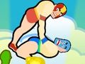 Juego Salto de lucha 2 en línea