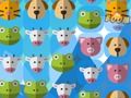 Juego Animal Kingdom Match 3 en línea
