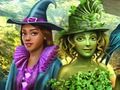 Juego Las hermanas brujas  en línea