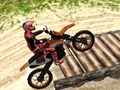 Juego Xtreme Trials Bike 2019 en línea